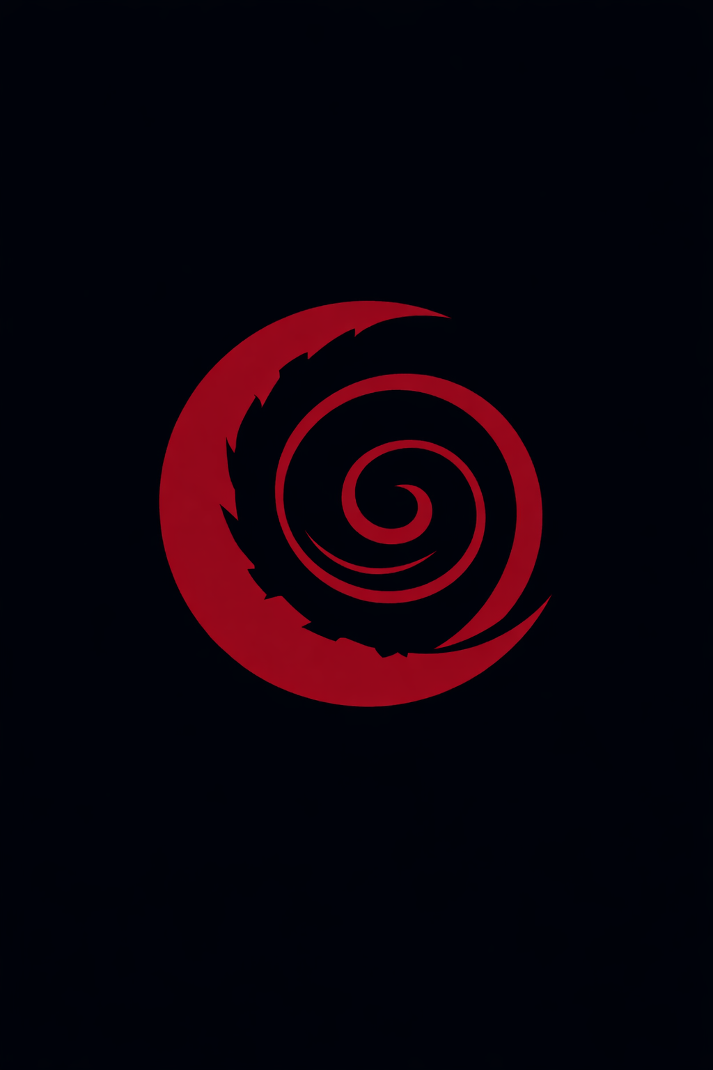 Dark Revenant faction logo