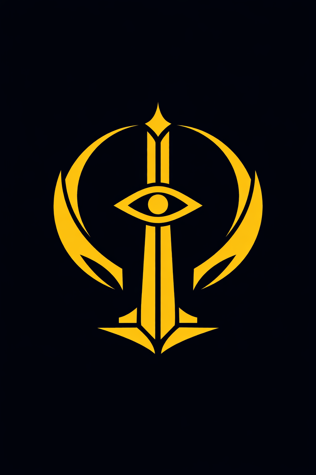 Radiant Dominion faction logo